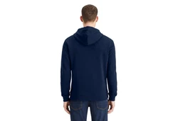 Scotch & Soda Sweatshirt Hoodie Core dunkelblau