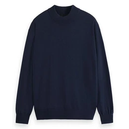 Sweatshirt Herren Pullover - Core, Dropped Shoulder
