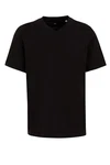WE Fashion T-Shirt Schwarz