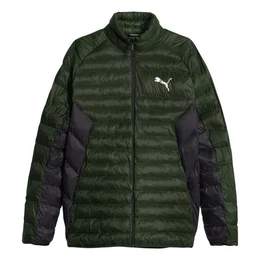 Steppjacke PackLITE Jacket mit reflektierenden Markendetails