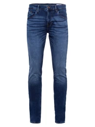 Slim-fit-Jeans E 197