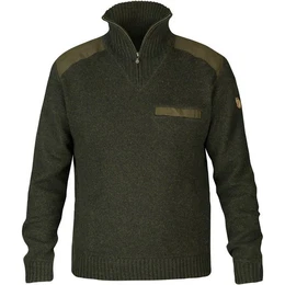 Fjllrven Strickpullover Troyer Koster