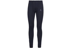 Odlo Leggings Bottom Active Warm Eco Dunkelblau/Blau