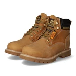 Dockers by Gerli Stiefel 23DA104-300 Gold/Tan (23DA104-300 910)