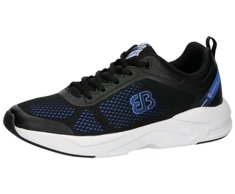 BRTTING Sportschuh und Freizeitschuh Basejumper Sneaker