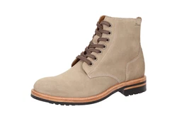 SIOUX Tils Bootie Schnürboots 12003