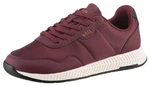 BOSS Titanium Runn Sneaker Dunkelrot/Bordeaux
