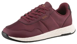 Titanium Runn Sneaker, Freizeitschuh, Halbschuh, Schnrschuh mit leichter Laufsohle