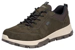 Rieker Sneaker mit TEX-Membran Dunkelgrün/Khaki