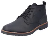 Blaue Rieker Stiefeletten image