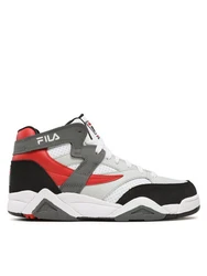 Fila Sneakers M-Squad Nbk FFM0154.13163 Weiß/Castlerock (FFM0154.13163)