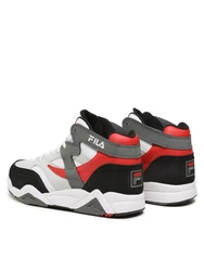 Fila Sneakers M-Squad Nbk FFM0154.13163 Weiß/Castlerock (FFM0154.13163)