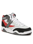 Fila Sneakers M-Squad Nbk FFM0154.13163 Weiß/Castlerock (FFM0154.13163)