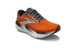 Brooks Glycerin 21 Herren Laufschuh Orange/Schwarz/Weiß