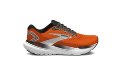 Brooks Glycerin 21 Herren Laufschuh Orange/Schwarz/Weiß