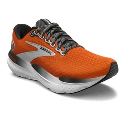 Glycerin 21 - Herren Laufschuh - Orange/Black/White Laufschuh
