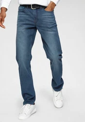 H.I.S Slim-fit Jeans FLUSH schmale Beinform 