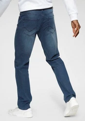 H.I.S Slim-fit Jeans FLUSH schmale Beinform 