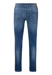 Replay Slim-fit-Jeans ANBASS Blau/Hellblau/Dunkelblau