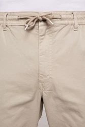 CAMP DAVID Hose beige