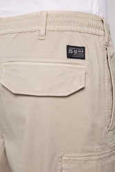 CAMP DAVID Hose beige
