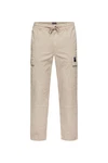CAMP DAVID Hose beige