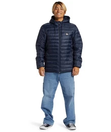 Outdoorjacke SCALY HOOD