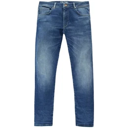Slim-fit-Jeans Jeans Bates