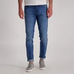 CARS JEANS Slim-fit Jeans Blast Jeans Blau