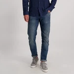 CARS JEANS Slim-fit Jeans Blast Blau