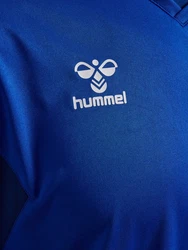 hummel Kapuzenpullover Hmlauthentic Pl Jersey L/S 