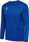 hummel Kapuzenpullover Hmlauthentic Pl Jersey L/S 