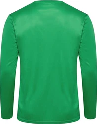 hummel Kapuzenpullover Hmlauthentic Pl Jersey L/S 
