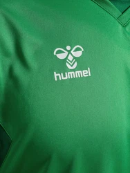 hummel Kapuzenpullover Hmlauthentic Pl Jersey L/S 