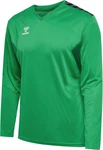 hummel Kapuzenpullover Hmlauthentic Pl Jersey L/S 