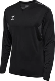 Kapuzenpullover Hmlauthentic Pl Jersey L/S