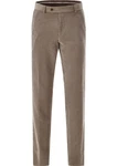 Carl Gross Anzughose CG Tomte-F Khaki/Braun/Grau/Beige