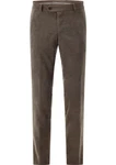 Carl Gross Anzughose CG Tomte-F Khaki/Grau/Braun/Dunkelgrün