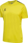 hummel Kurzarmshirt hmlAUTHENTIC PL JERSEY 