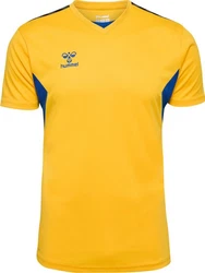 hummel Kurzarmshirt hmlAUTHENTIC PL JERSEY 