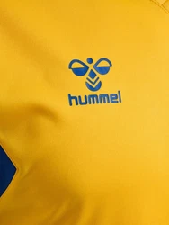 hummel Kurzarmshirt hmlAUTHENTIC PL JERSEY 