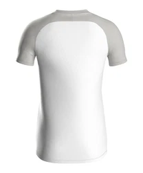 Jako T-Shirt Iconic Polo Grau/Hellgrau/Dunkelblau/Schwarz/Silber