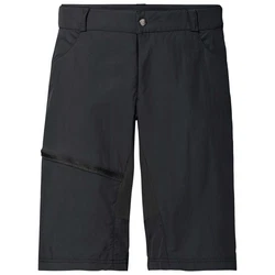 VAUDE Funktionsshorts Mens Tamaro Shorts Dunkelblau/Dunkelgrau/Blau/Khaki/Grau