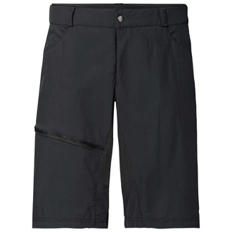 VAUDE Funktionsshorts Mens Tamaro Shorts Dunkelblau/Dunkelgrau/Blau/Khaki/Grau
