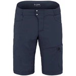 VAUDE Funktionsshorts Mens Tamaro Shorts Dunkelblau/Blau