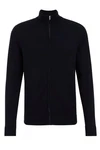 WE Fashion Cardigan Dunkelblau