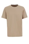 WE Fashion T-Shirt Khaki/Braun/Beige
