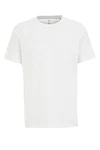 WE Fashion T-Shirt Weiß/Creme