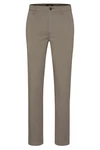 Digel Stoffhose Kerel Khaki/Beige/Braun