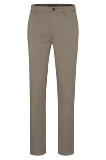 Digel Stoffhose Kerel Khaki/Beige/Braun
